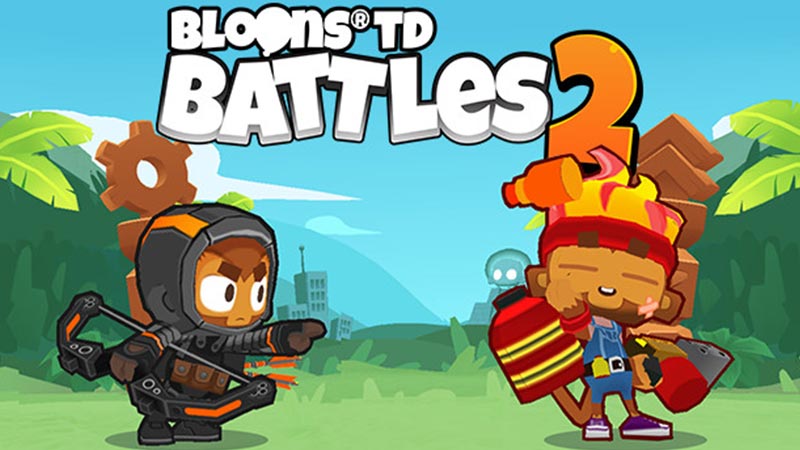 Bloons TD