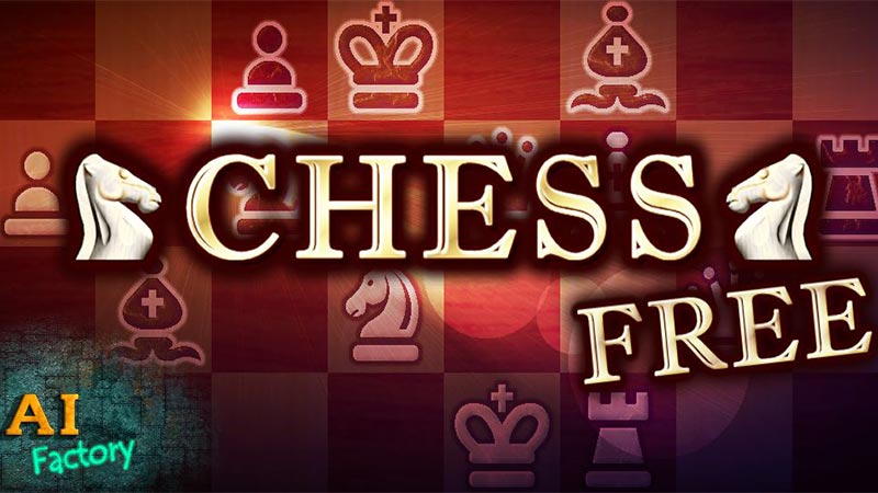Chess by AI Factory Limited
