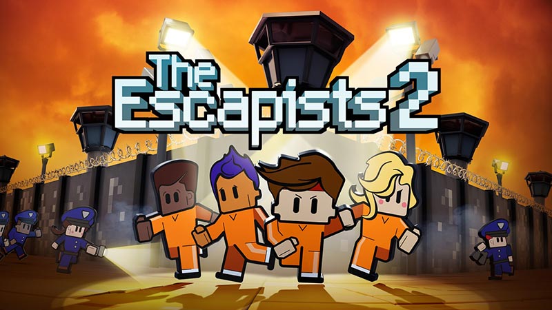 Escapists 2