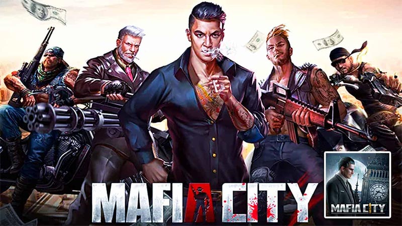 Mafia-City