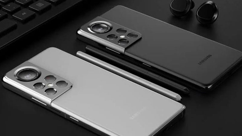 گوشی S22 سامسونگ با قوی‌ترین تراشه دنیا راهی بازار می‌شود