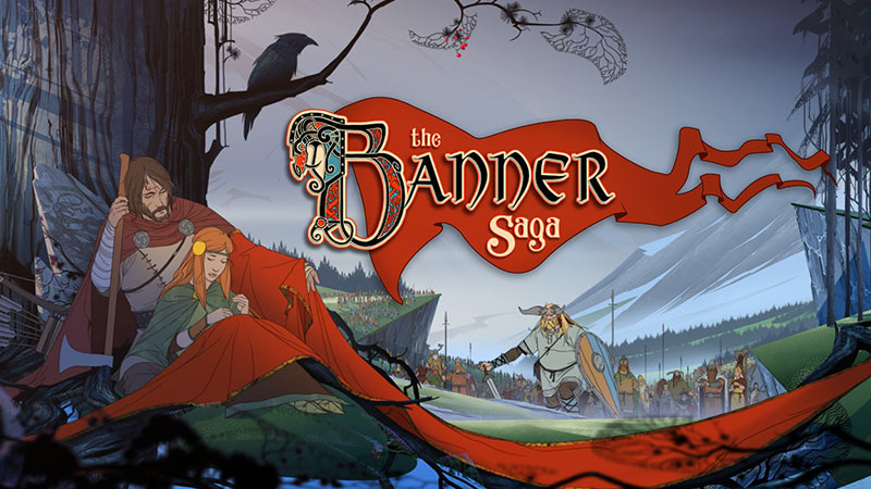  The-Banner-Saga