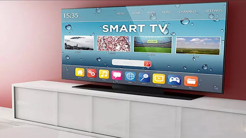 Read more about the article فرق تلویزیون هوشمند (Smart TV) با تلویزیون ساده
