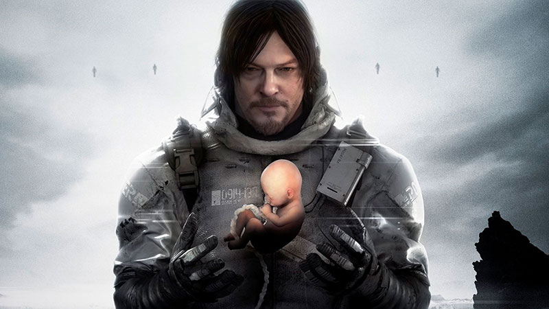 You are currently viewing بررسی بازی Death Stranding: Director’s Cut