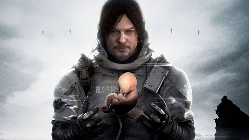 بررسی بازی Death Stranding: Director’s Cut