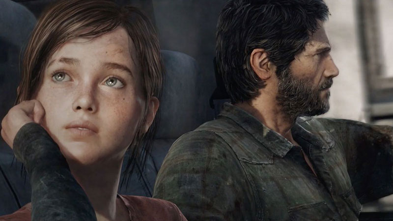 You are currently viewing هرآنچه درباره سریال The Last of Us می‌دانیم