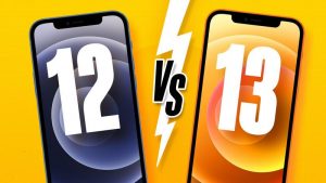 Read more about the article آیا آیفون 13 تکراری است؟ مقایسه آیفون 13 با iPhone 12