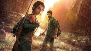 Read more about the article اولین تصویر از سریال The Last of Us منتشر شد