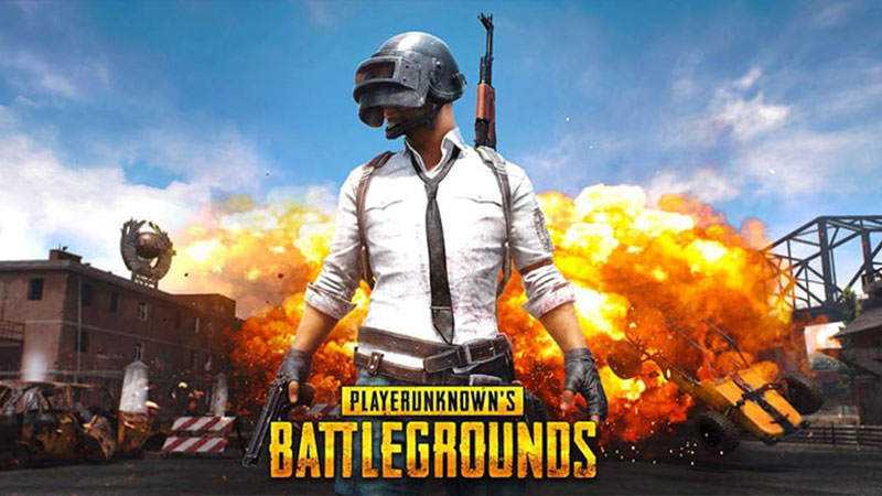 بازی PUBG Mobile 