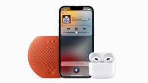 Read more about the article اشتراک 5 دلاری اپل موزیک تنها با دستیار هوشمند سیری قابل استفاده است