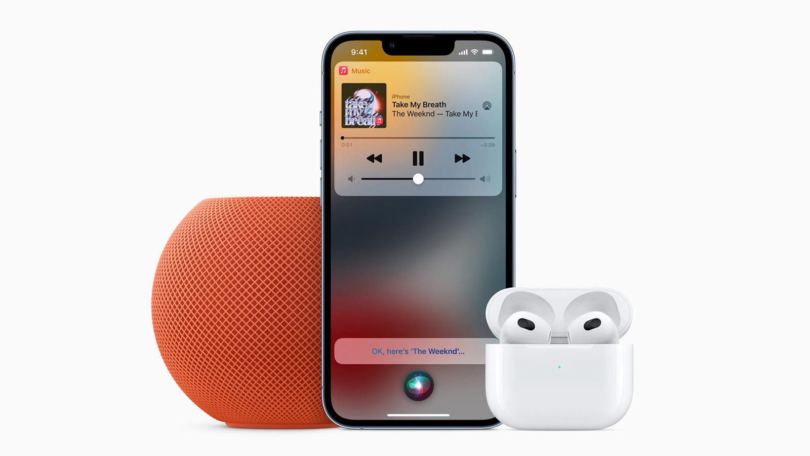 You are currently viewing اشتراک 5 دلاری اپل موزیک تنها با دستیار هوشمند سیری قابل استفاده است
