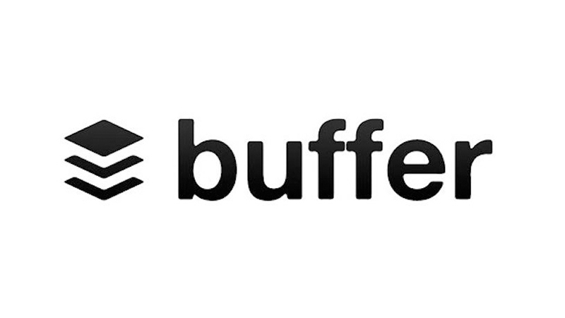 برنامه Buffer publish