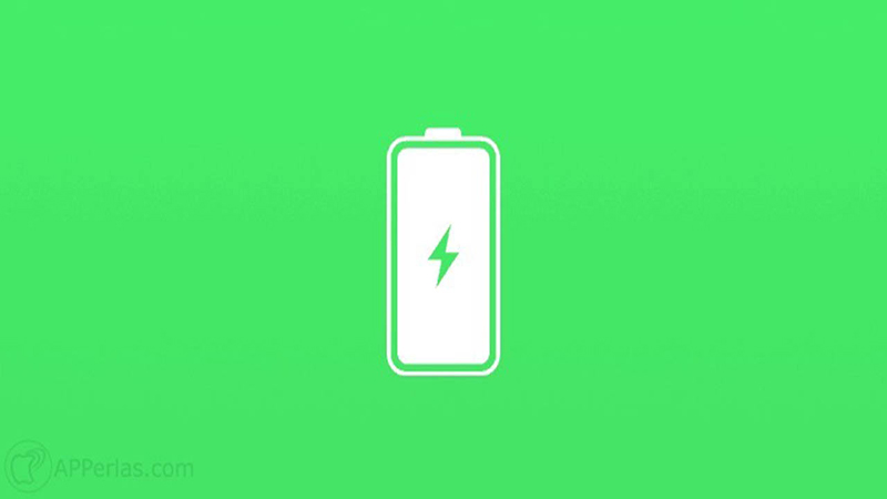 علت نشان ندادن درصد سلامت باتری ایفون