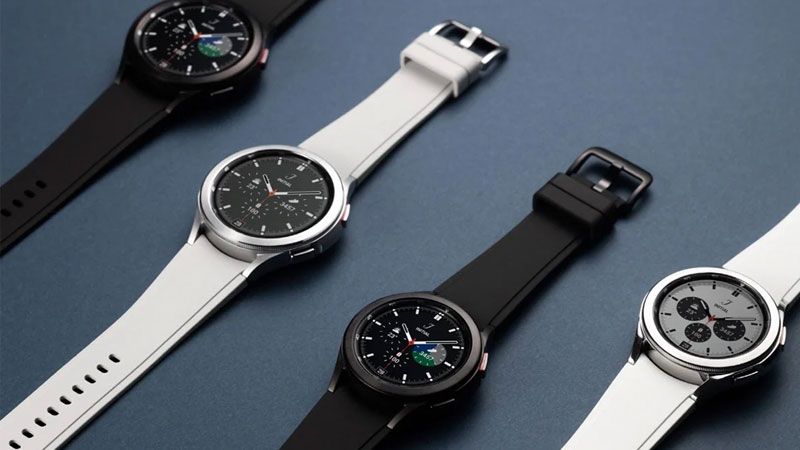 سامسونگ در یک قدمی اپل در بازار ساعت‌های هوشمند