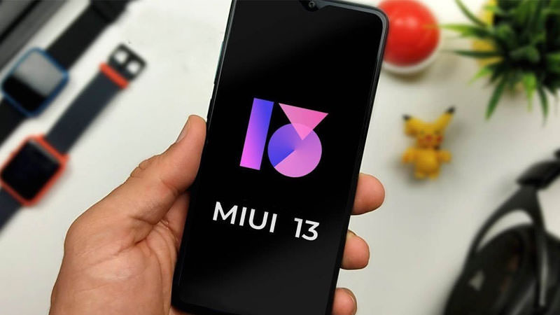 ۹ قابلیتی که در رابط کاربری MIUI 13 مشاهده خواهید کرد