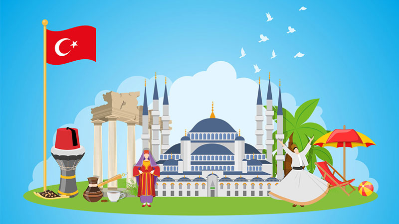 You are currently viewing بهترین اپلیکیشن های آموزش زبان ترکی استانبولی