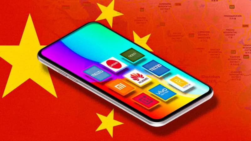 بهترین برندهای چینی در حوزه گوشی موبایل را بشناسید