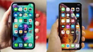 Read more about the article مقایسه آیفون Xs Max با آیفون 11