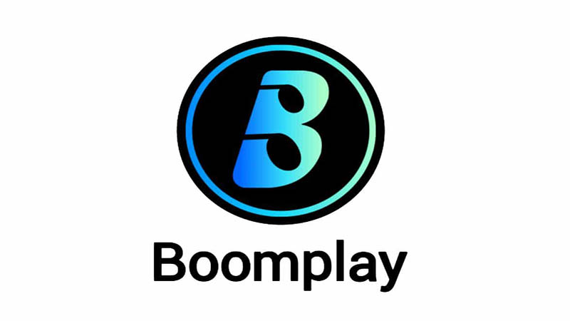 برنامه Boomplay