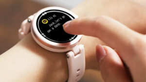 Read more about the article دوجی اولین ساعت هوشمند مخصوص بانوان خود را معرفی کرد