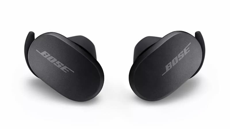 هدست Bose QuietComfort Earbuds