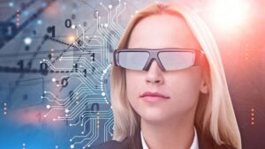 Read more about the article عینک واقعیت مجازی چیست و چه کاربردی دارد؟