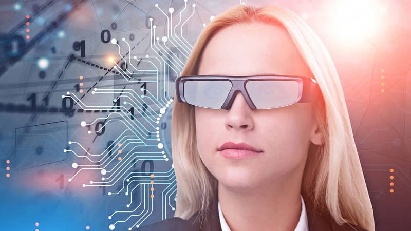 You are currently viewing عینک واقعیت مجازی چیست و چه کاربردی دارد؟