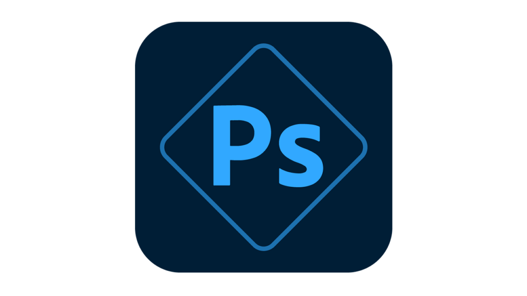 6: Adobe Photoshop Express