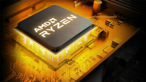 Read more about the article AMD پلتفرم رایزن 6000 برای موبایل را معرفی کرد