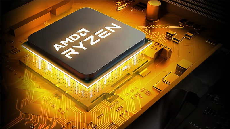 You are currently viewing AMD پلتفرم رایزن 6000 برای موبایل را معرفی کرد