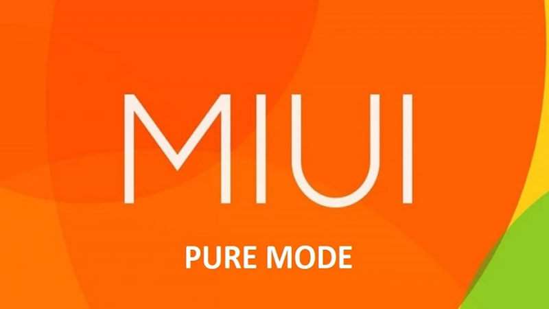 You are currently viewing شیائومی به دنبال افزایش ضریب امنیتی رابط کاربری MIUI