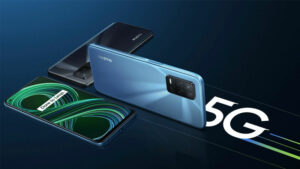 Read more about the article تصاویر واقعی از ریلمی 9 مدل 5G منتشر شد