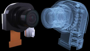 Read more about the article تکنو اولین دوربین تلسکوپی ماکرو را برای گوشی‌های هوشمند معرفی کرد
