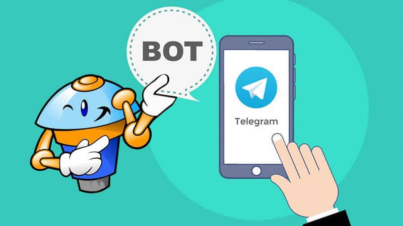 You are currently viewing آموزش صفر تا 100 ساخت ربات تلگرام
