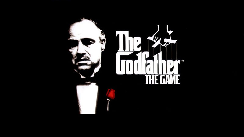The Godfather (محصول سال ۱۹۷۲)