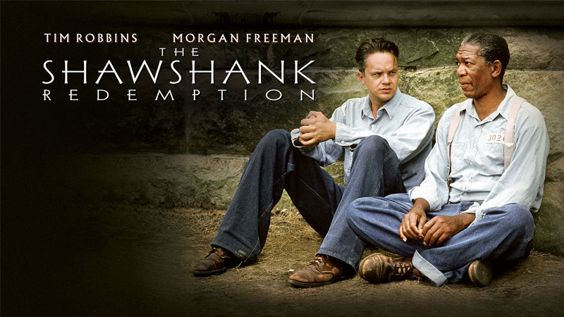 The Shawshank Redemption (محصول سال ۱۹۹۴)