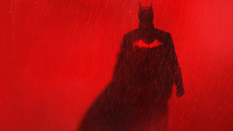 مذاکرات برای ساخت دنباله فیلم The Batman آغاز شده است