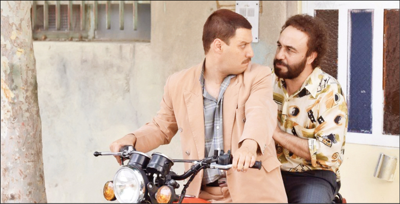 بهترین فیلم کمدی ایرانی جدید