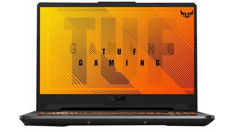 لپ‌تاپ TUF Gaming F15 FX506HE-HN018