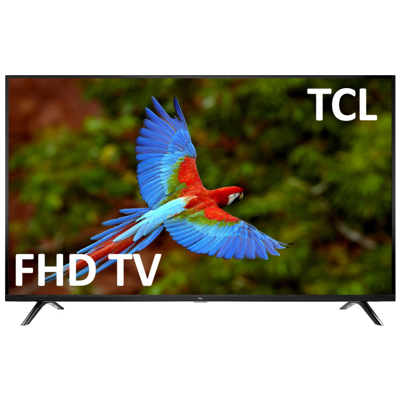 تلویزیون TCL مدل 43D3000i