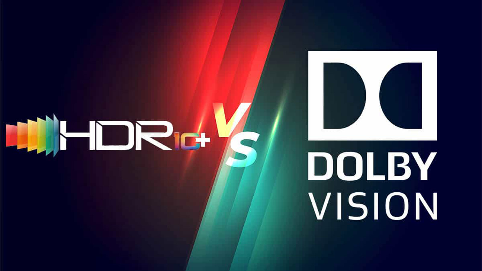 تفاوت HDR10+ با HDR10 و دالبی ویژن چیست؟
