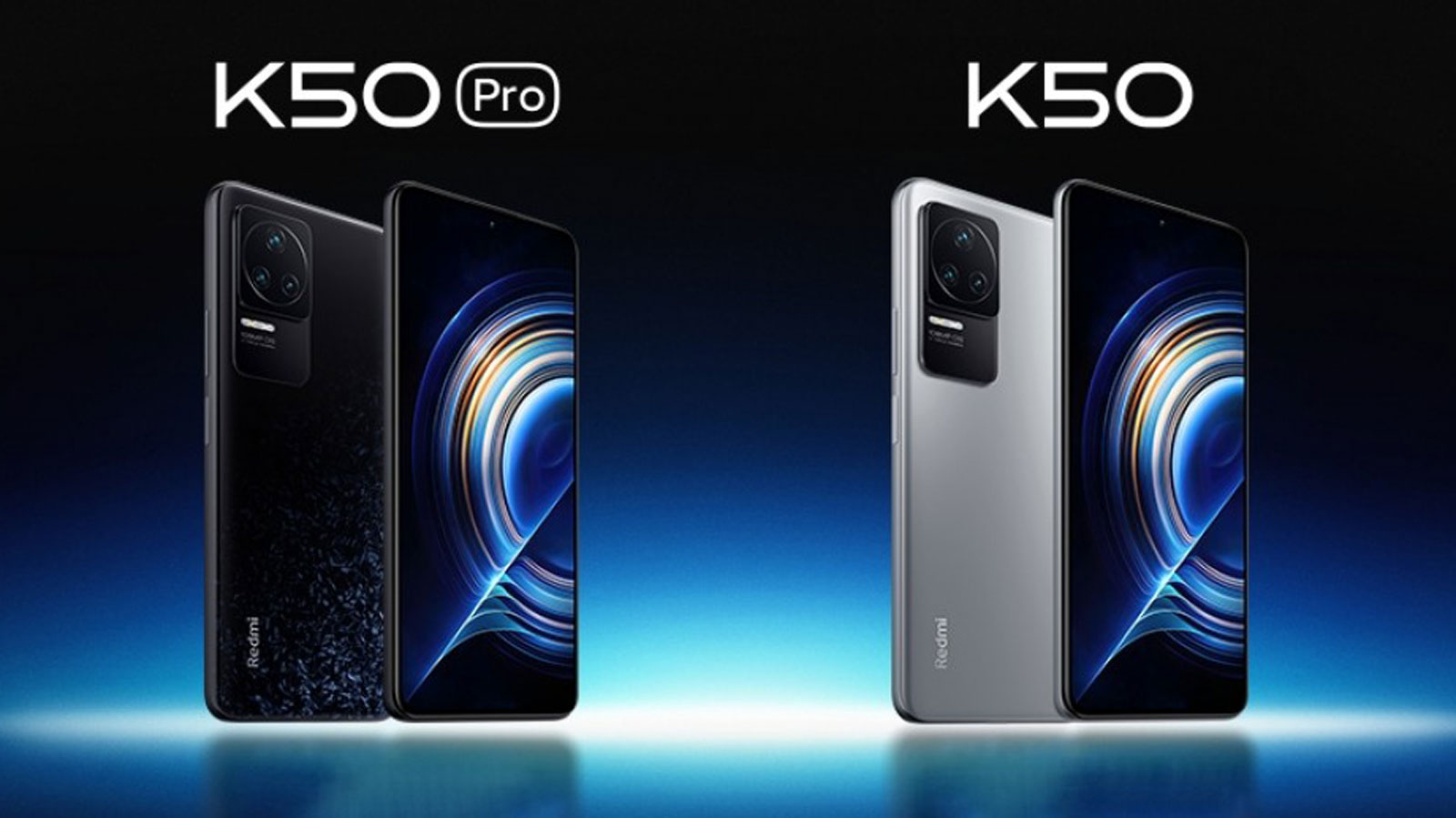 فروش ردمی K50 در روز اول از مرز 330 هزار دستگاه گذشت