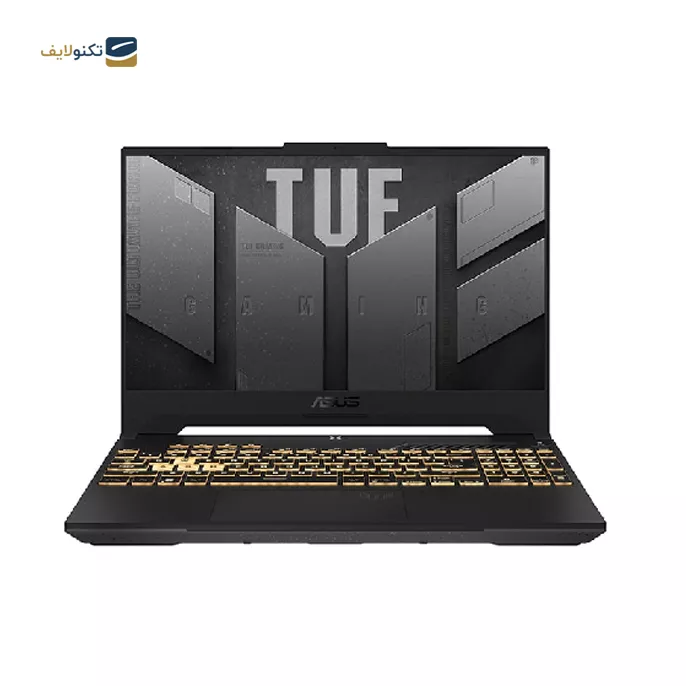 Asus TUF Gaming FX517ZR 15.6 inç oyun dizüstü bilgisayarı I7 16G 512G SSD