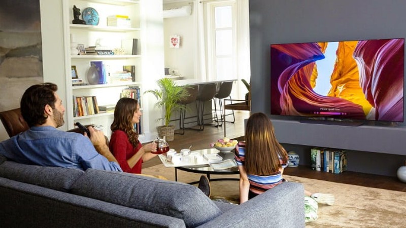 You are currently viewing مقایسه تلویزیون اسنوا با دوو؛ کدام برند ارزش خرید دارد؟