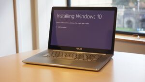 Read more about the article آموزش نصب ویندوز 10، نصب windows 10 به صورت گام به گام