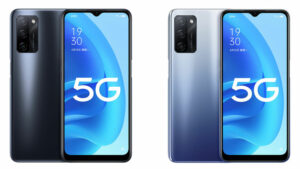 Read more about the article گوشی اوپو A55s 5G معرفی شد