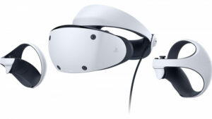 Read more about the article هدست PlayStation VR2 احتمالا سال آینده راهی بازار می‌شود