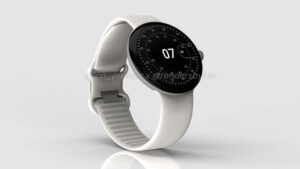 Read more about the article ساعت هوشمند گوگل پیکسل با سیستم عامل Wear OS 3.1 به زودی معرفی می‌شود