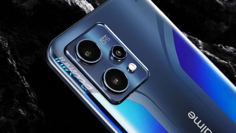 You are currently viewing تاریخ معرفی گوشی Realme 9 Pro+ Free Fire Limited Edition مشخص شد