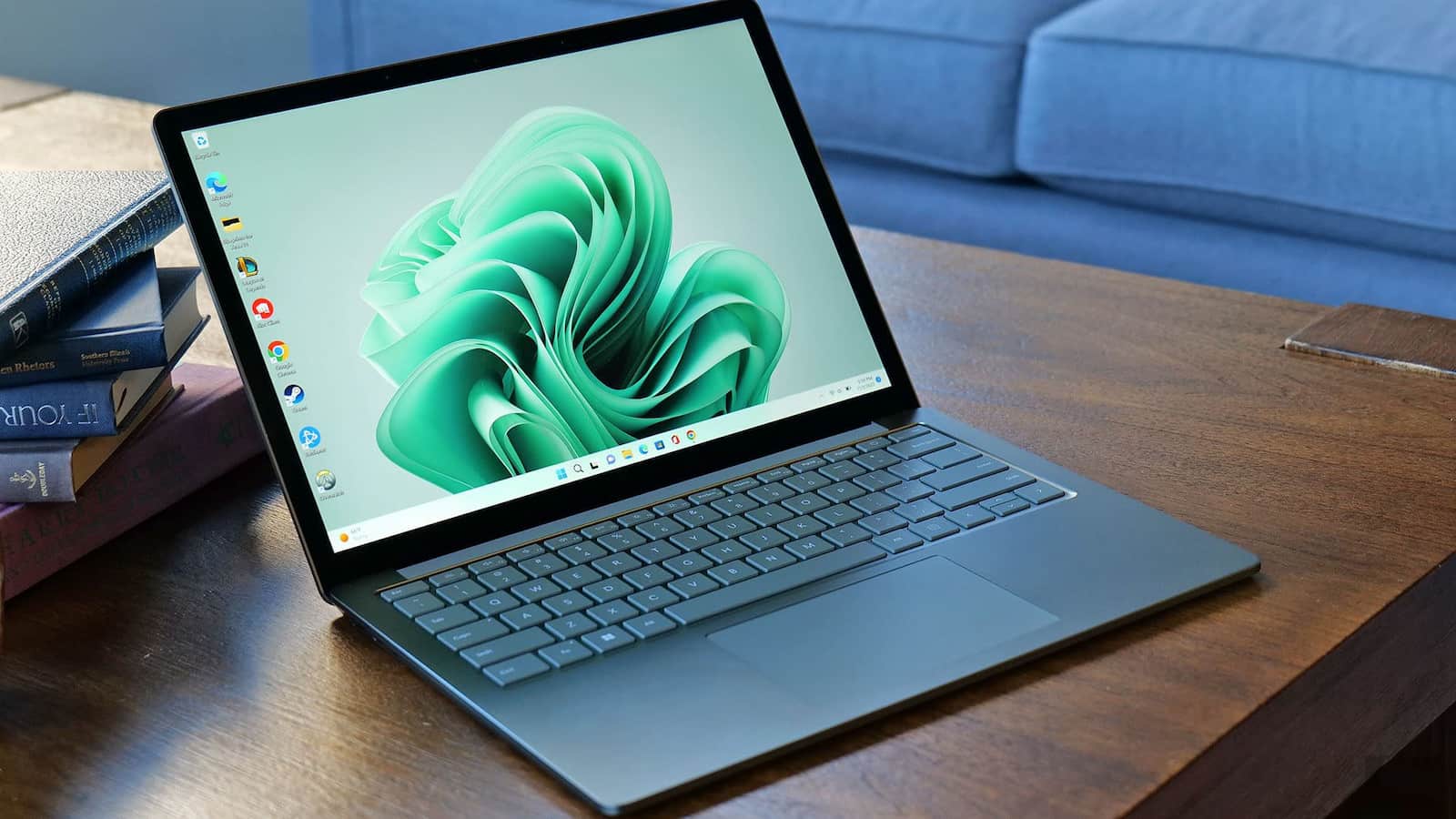 لپ تاپ مایکروسافت Surface Laptop 5